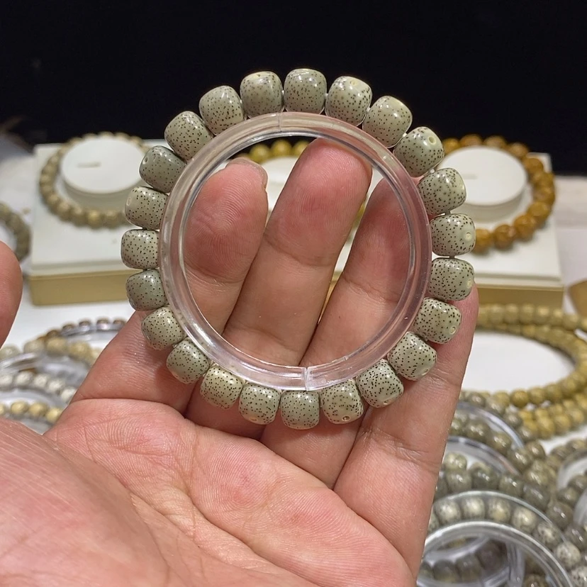 【闪购商品】星月菩提手串俄****块福利卡10尺寸