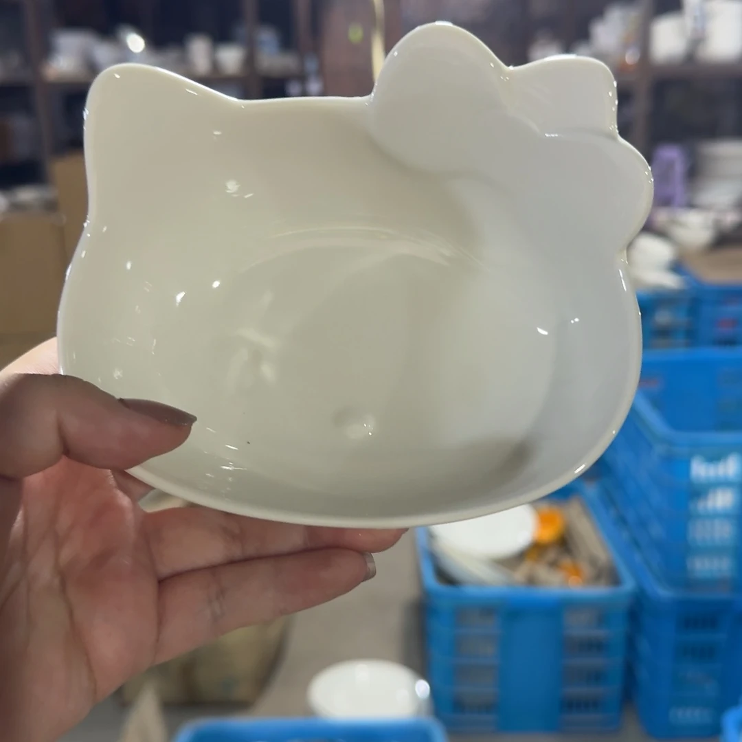 瓷片仓库直播瑕疵处理