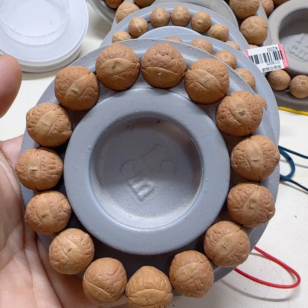 凤眼菩提手串16+凤眼异形0@911