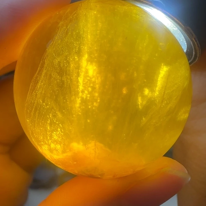 水晶未镶嵌摆件d873