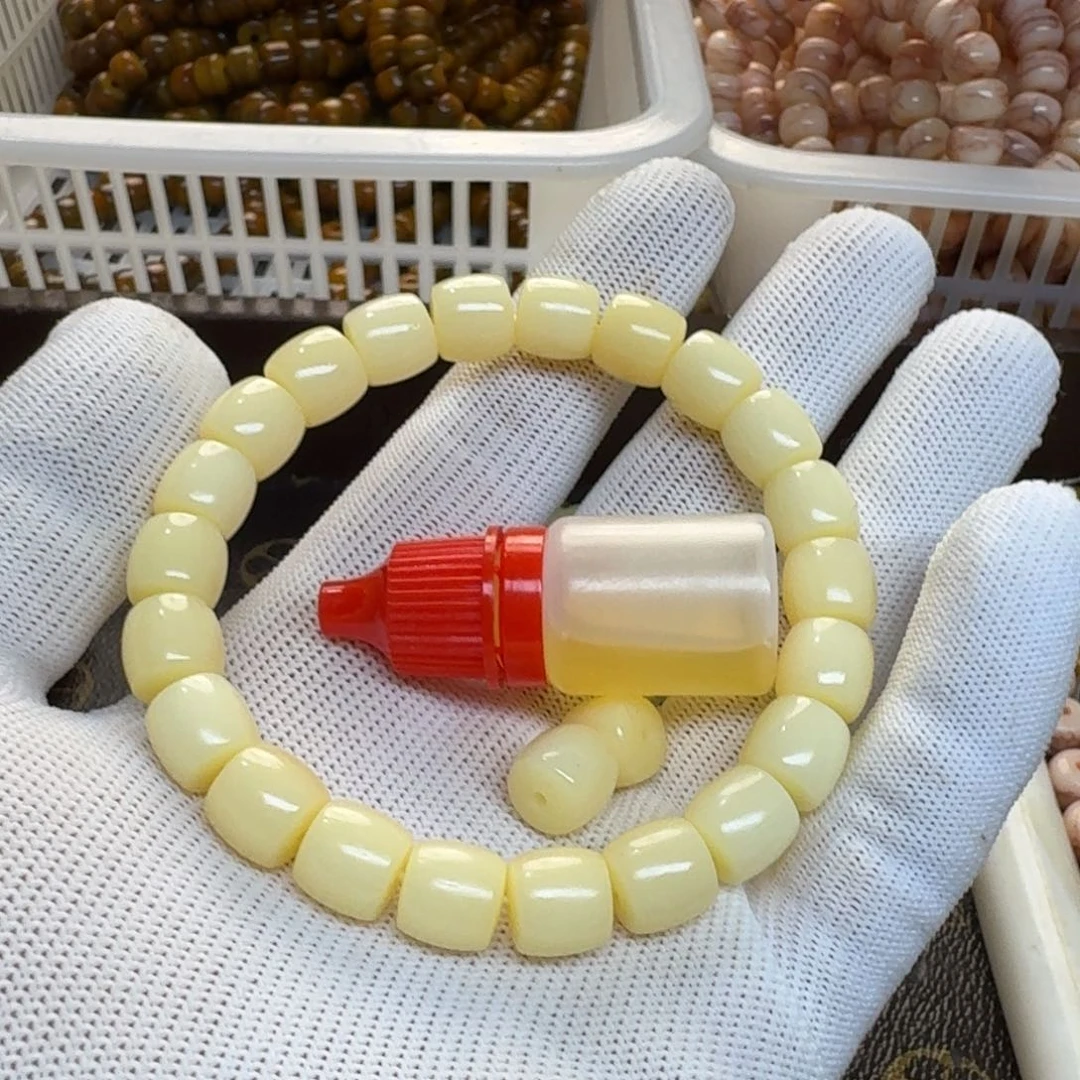 骆驼牙手串/手链手串