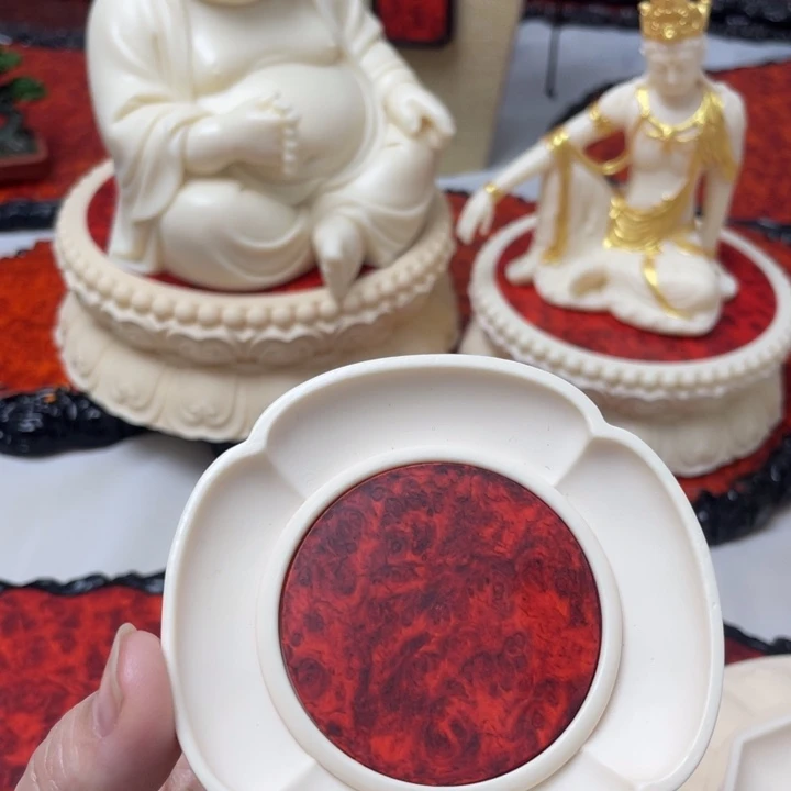 东非黑黄檀（紫光檀）