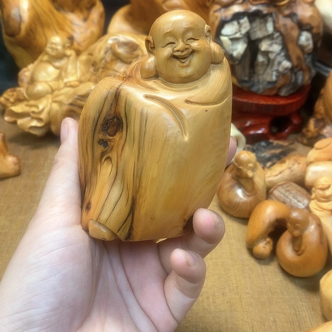 柏木（崖柏）一物一图