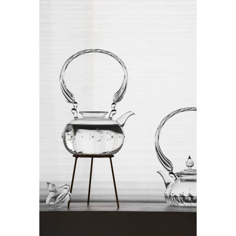 十卿|燒水壺玻璃壶大