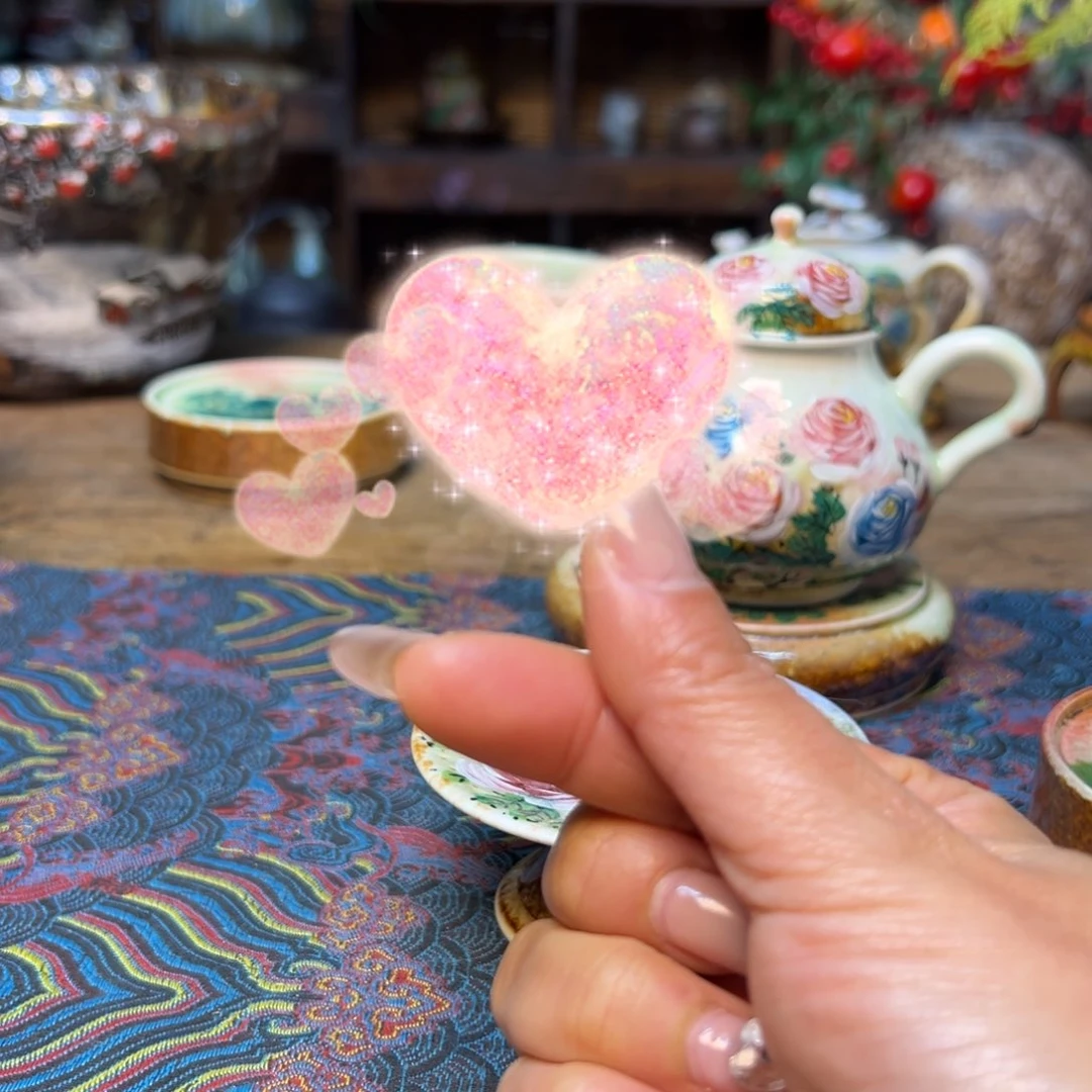 瓷片泓*预存40～～～～