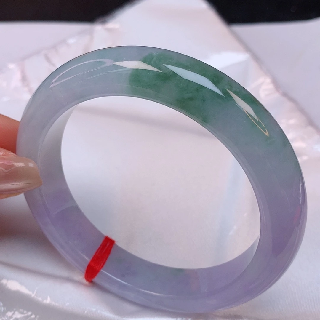 【闪购商品】翡翠手镯未镶嵌61翡翠手镯