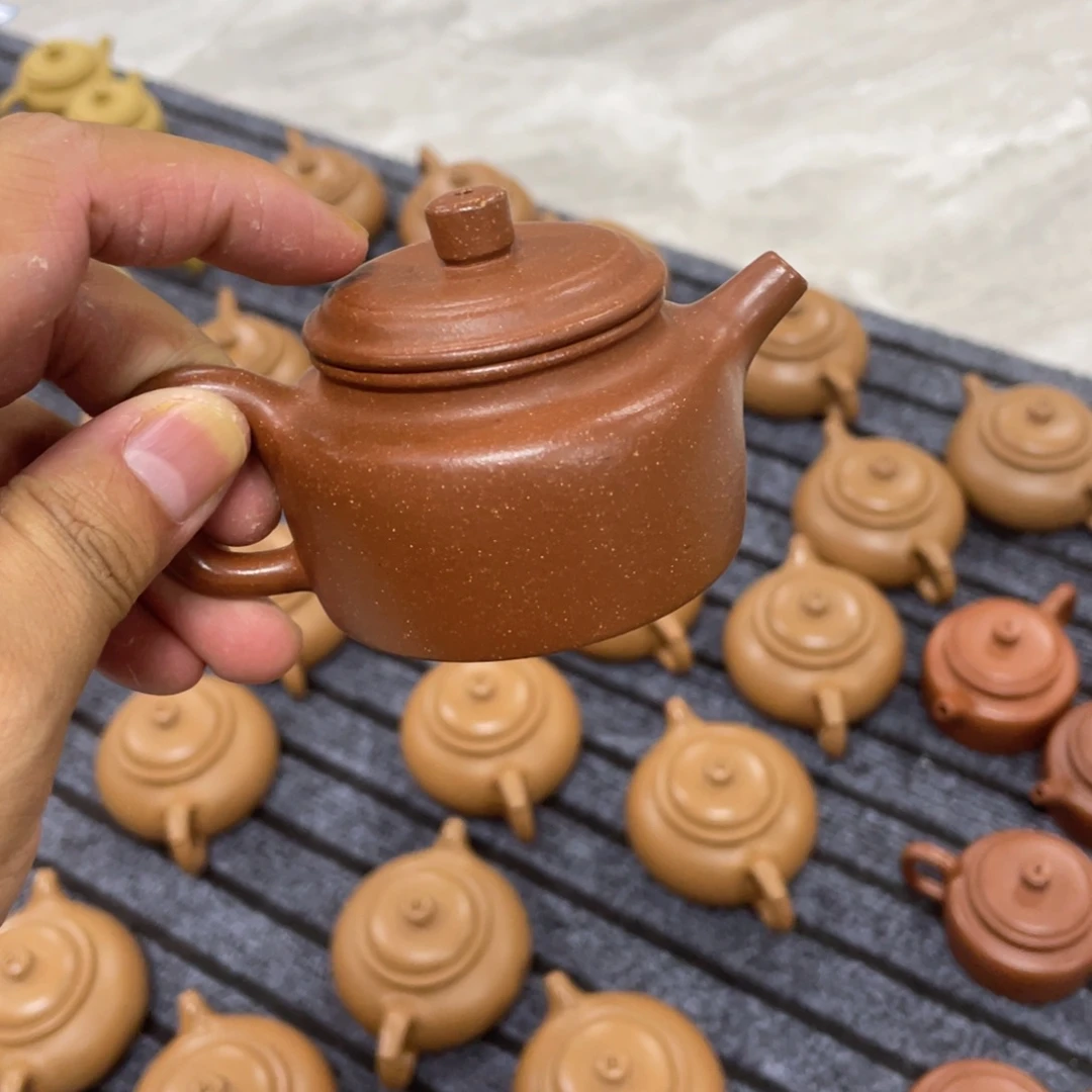 茶壶紫砂宜兴紫砂壶