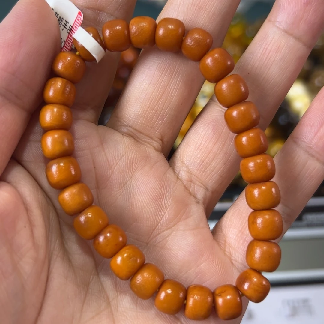 未镶嵌琥珀珠宝奇石899