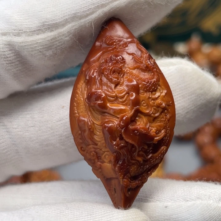 橄榄核手串/手链橄榄核