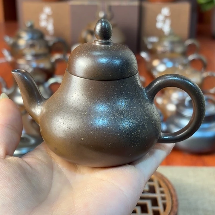 110cc纯手工制作直播间福利微瑕福利不退不换！01