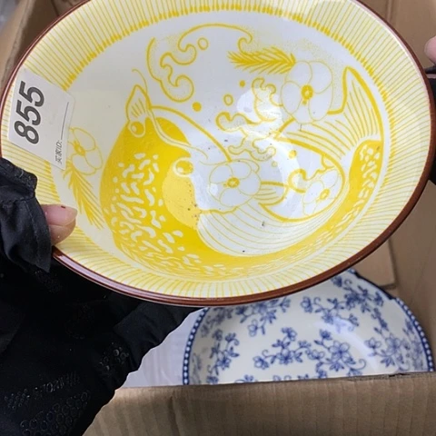 盘陶瓷制品满25品单发货默认微瑕