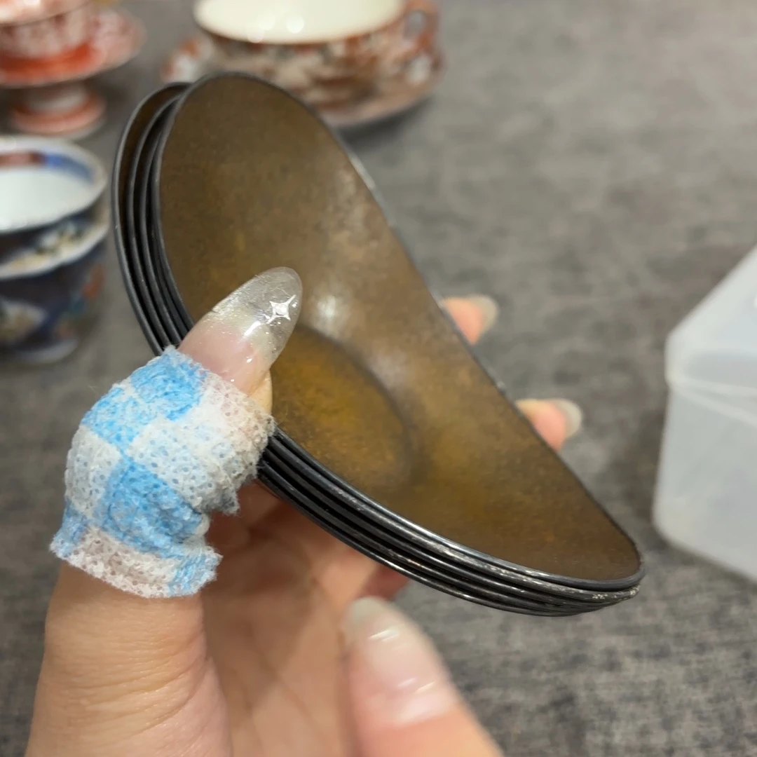 非常好看漂亮的物品