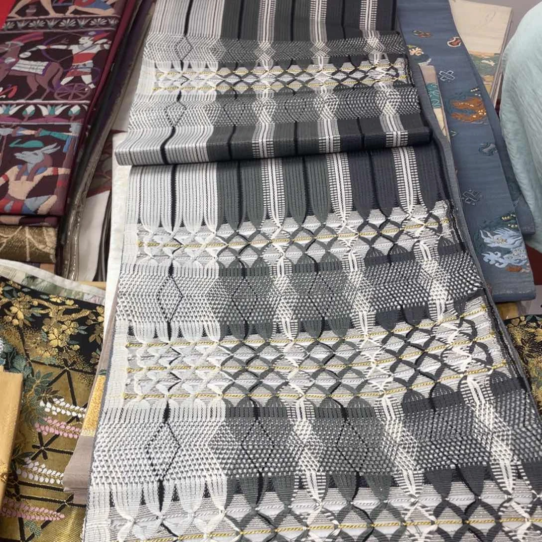 织绣唐锦桑蚕丝正绢面料