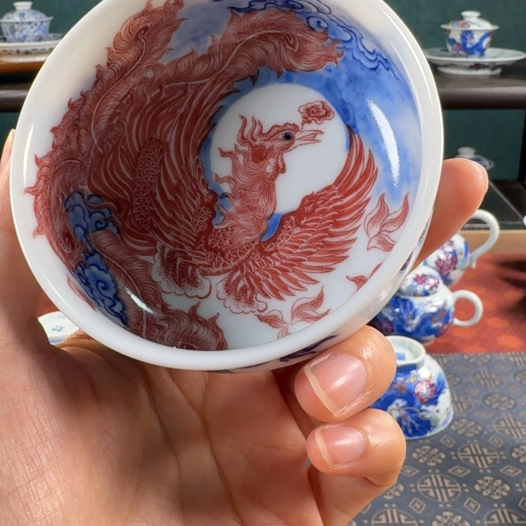 瓷片优游瓷生活雅器