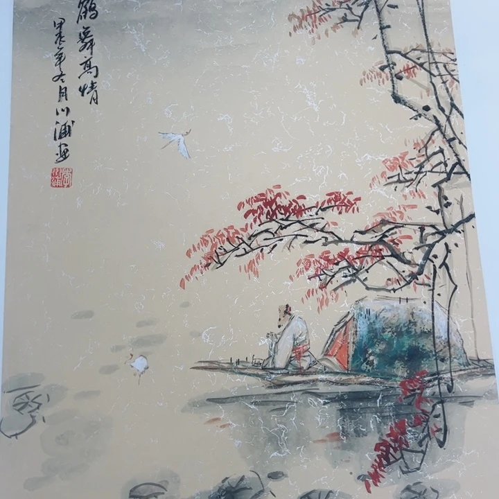 几千件手绘作品都不要了？