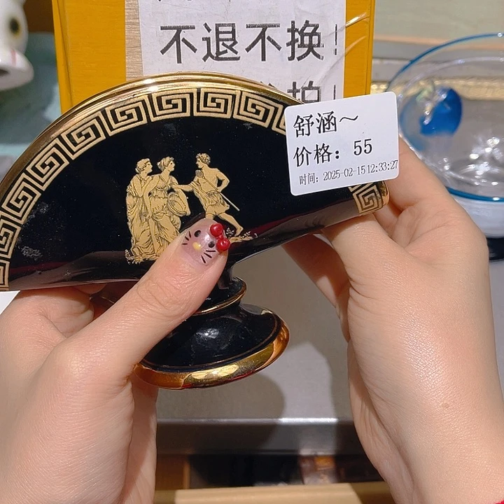 瓷片舒*～大美玲好物推荐分享