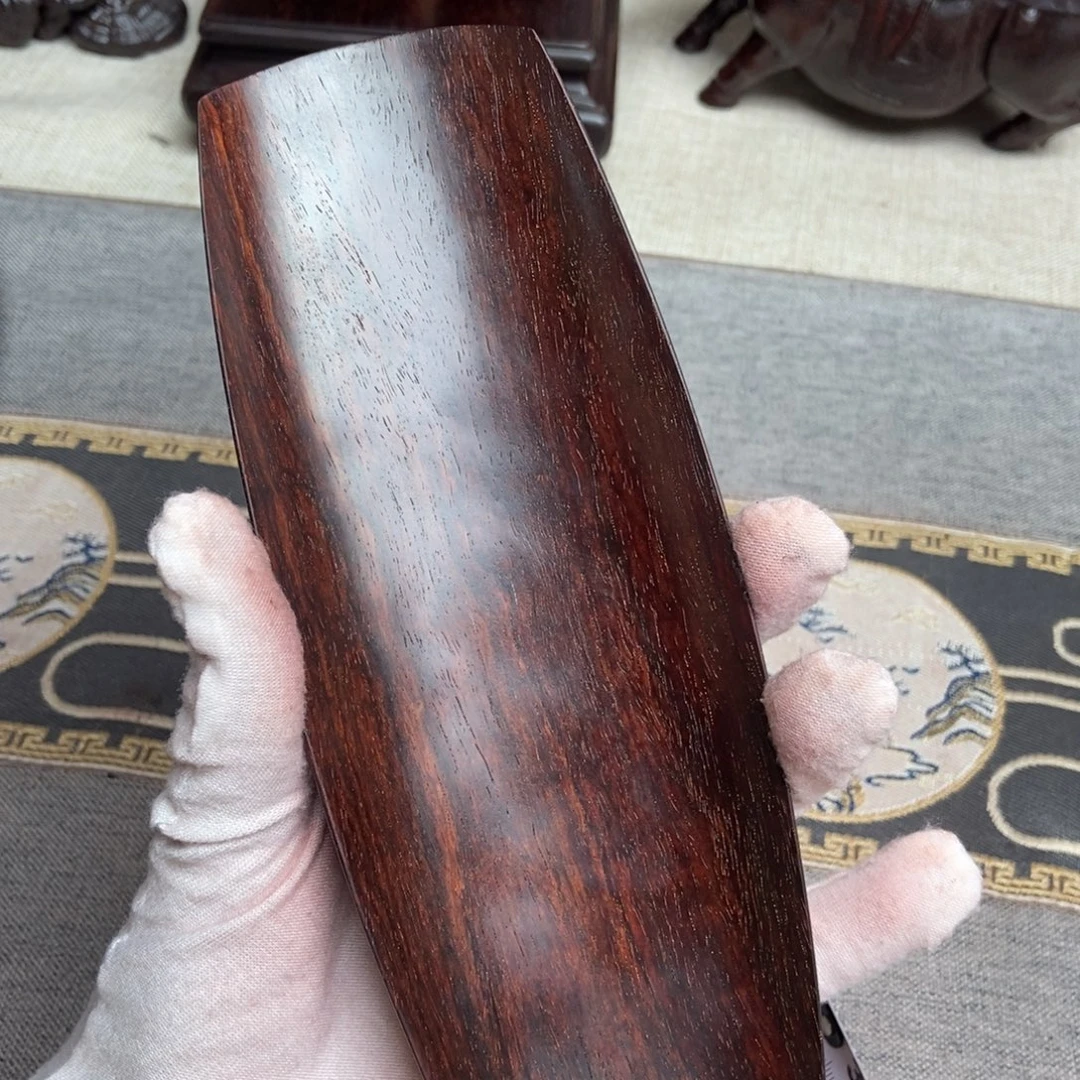 东非黑黄檀（紫光檀）