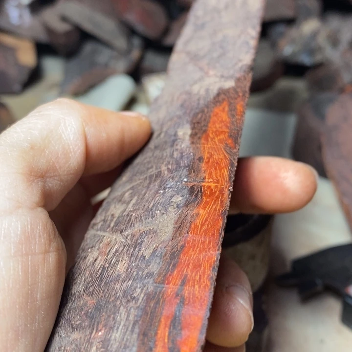 小叶紫檀印度小叶紫檀原料