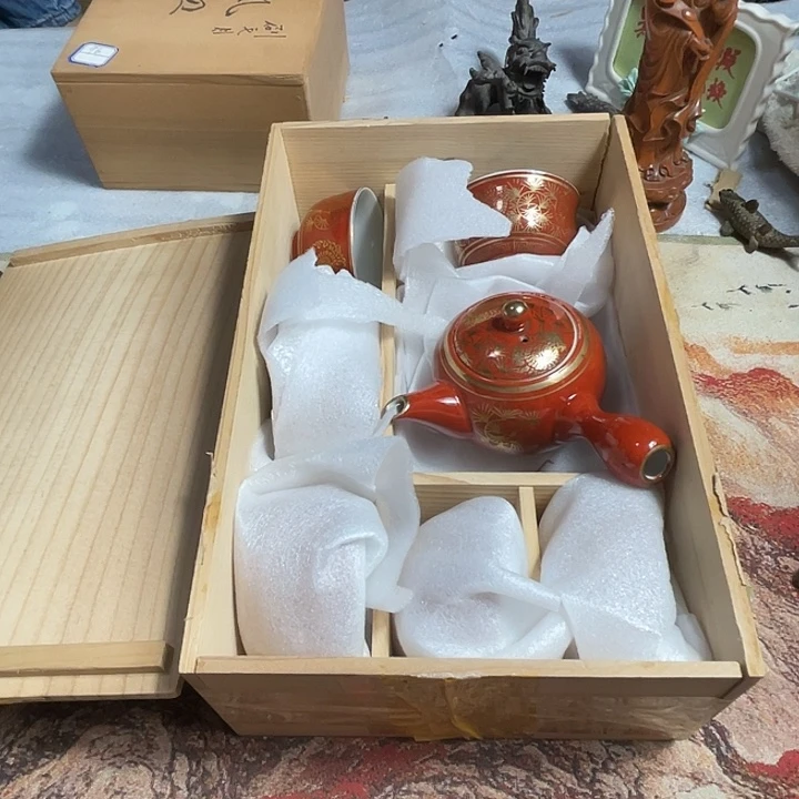 鑫源一号日瓷精选