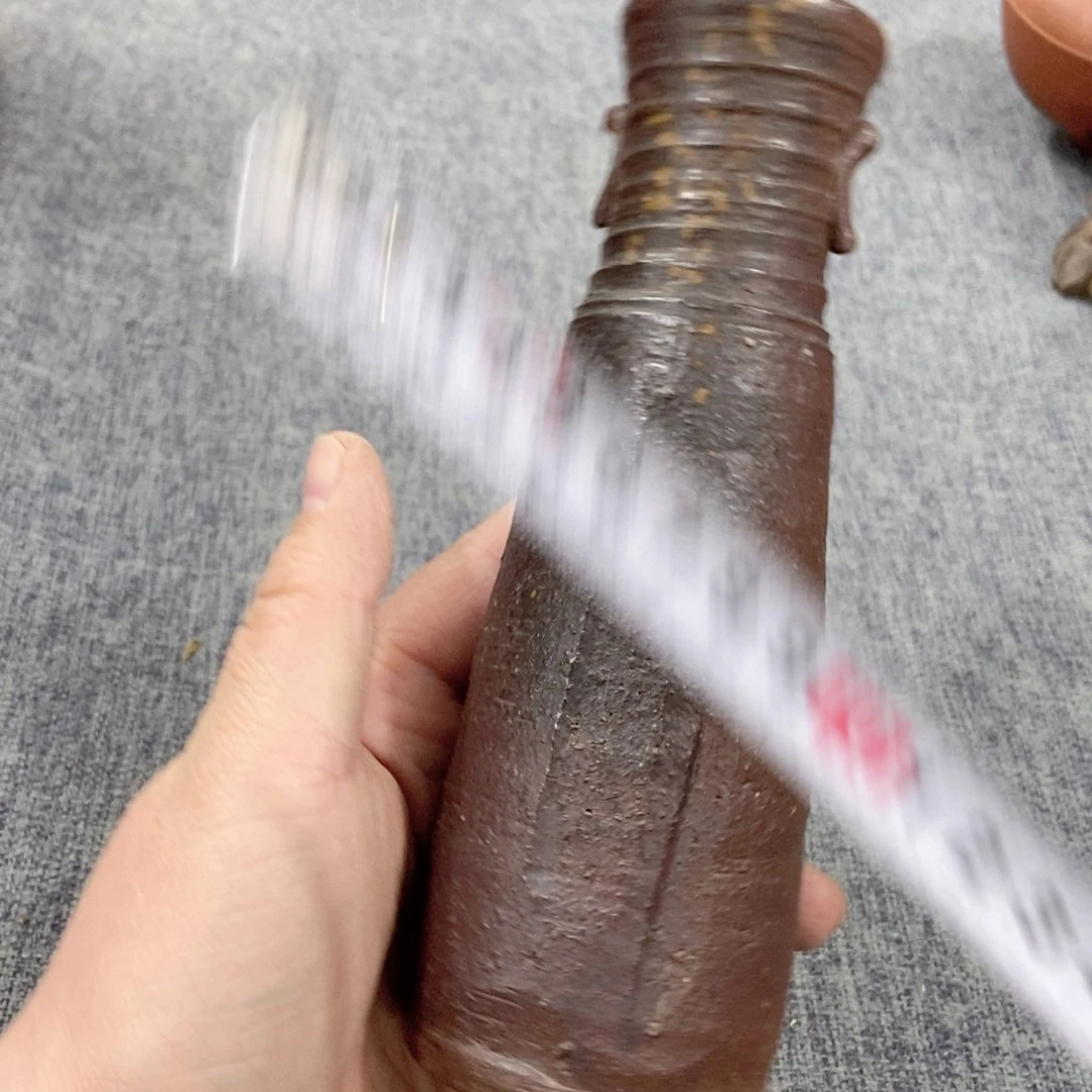 紫砂茶杯非常满意好看得物件