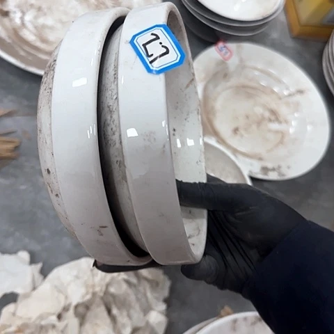 瓷片国营厂15厘米27