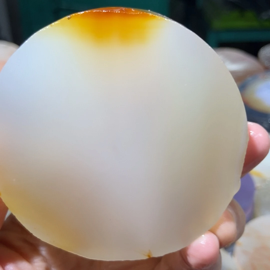 【闪购商品】定制玛瑙定制天然玛瑙手镯