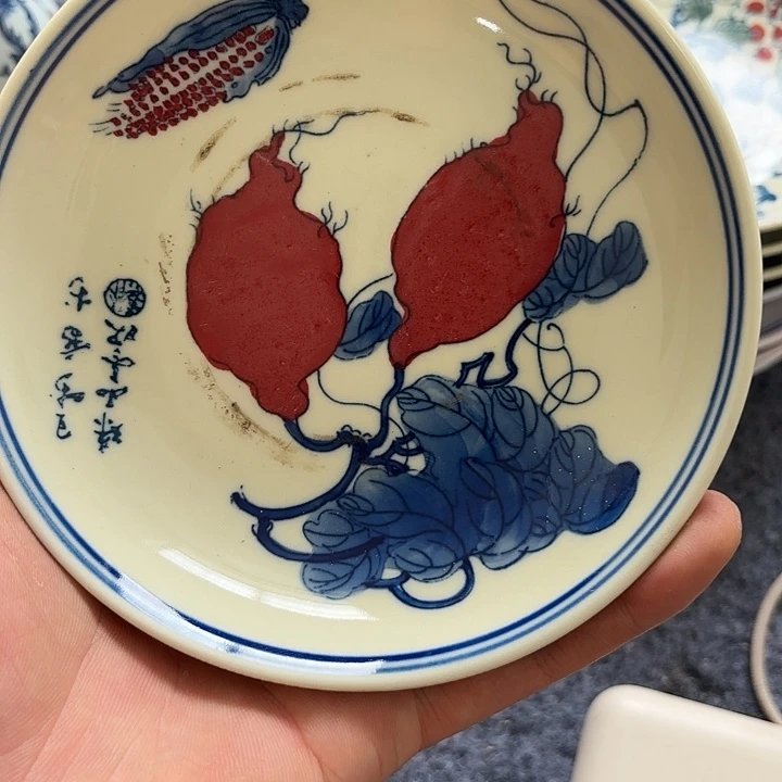 非古董现代工艺品