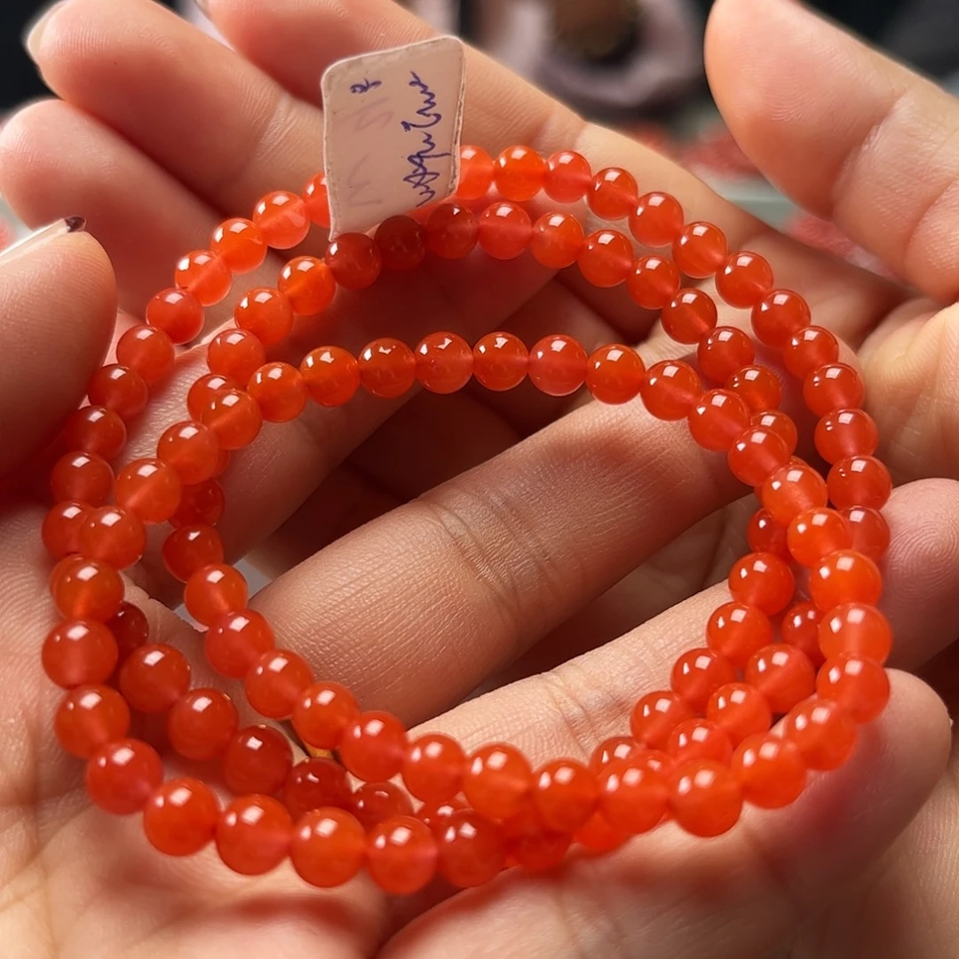 南红玛瑙未镶嵌珠宝奇石