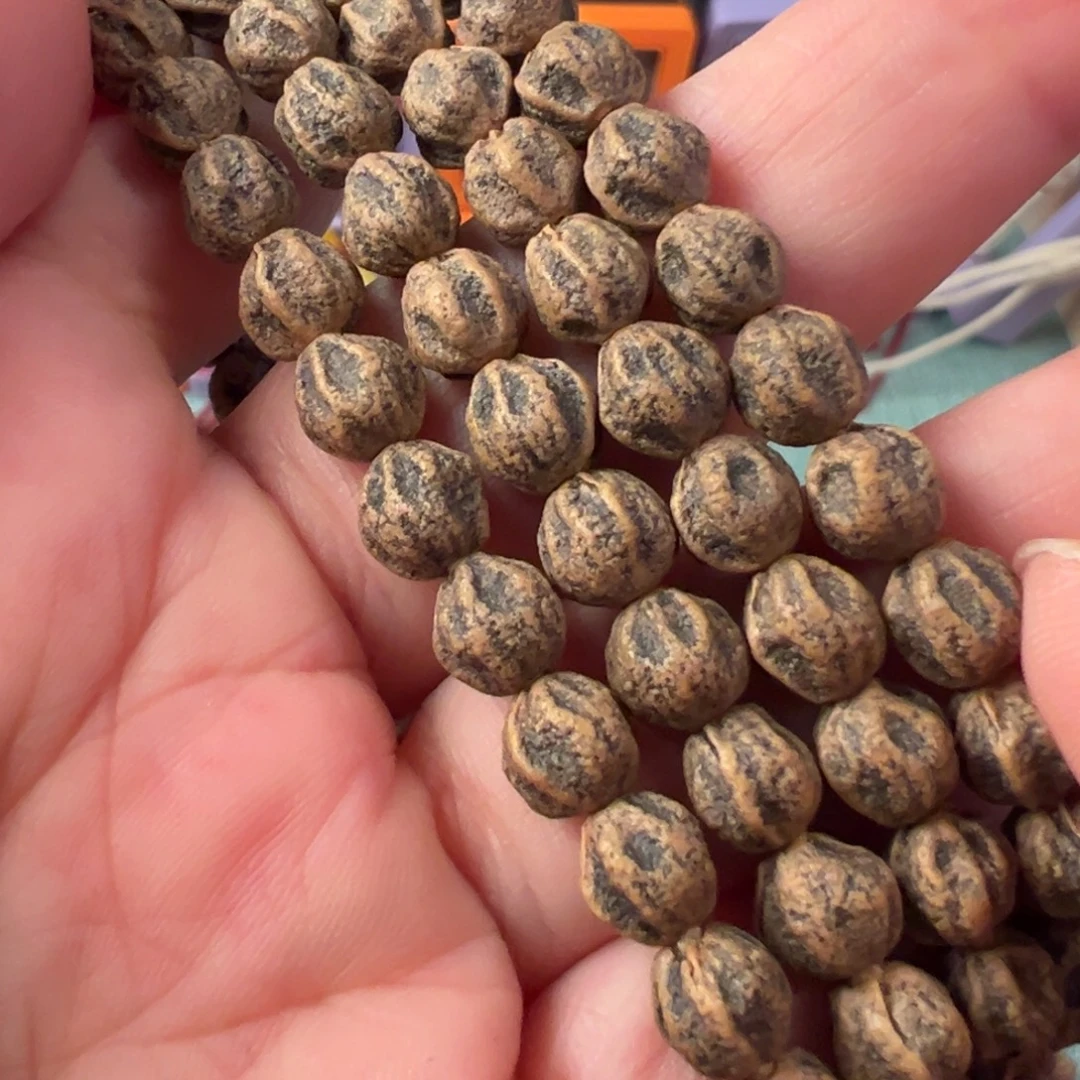 吊坠柏香籽/百香籽F817