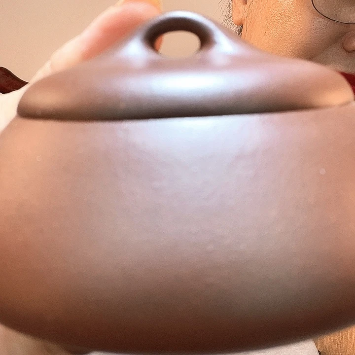 茶壶底槽青云*作品福利