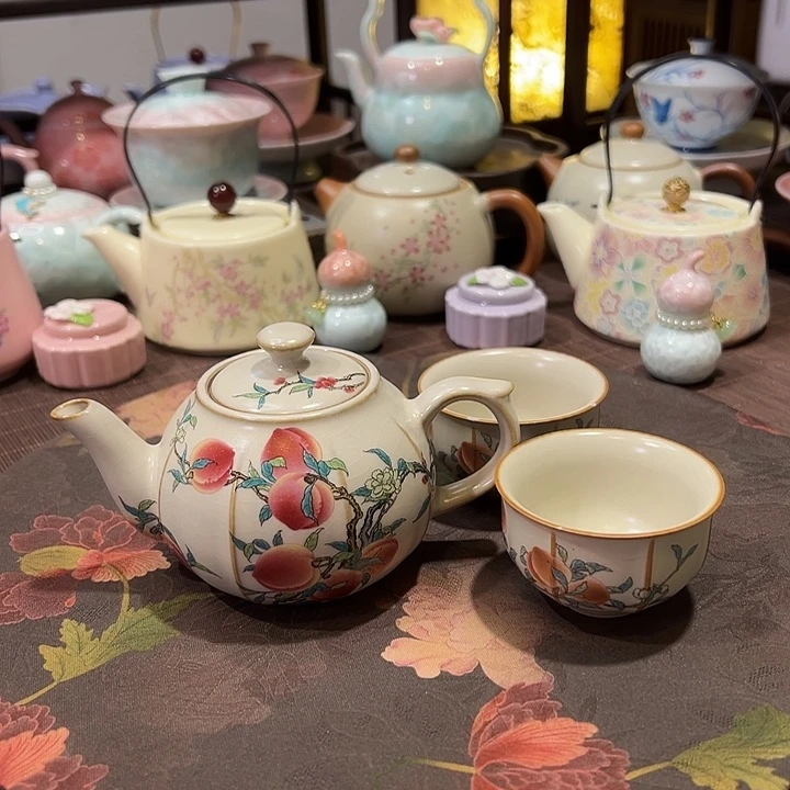 茶具配件其它茶器