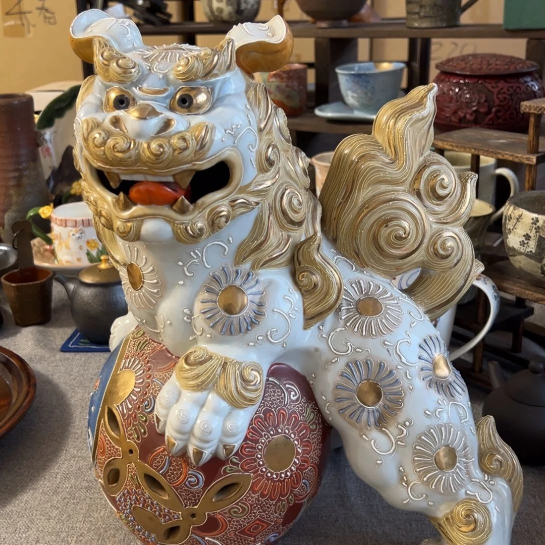 陶瓷艺术的发展和