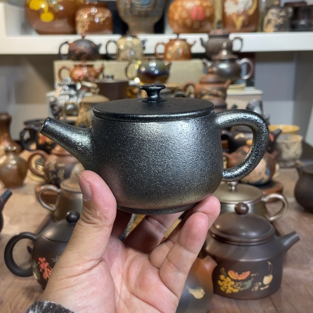 壶福利球孔190毫升左右