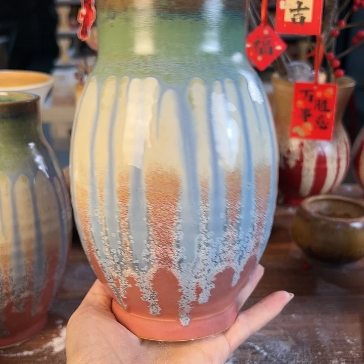景德镇陶瓷2单包邮
