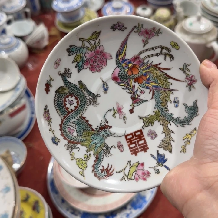 陶摆件景德镇陶瓷
