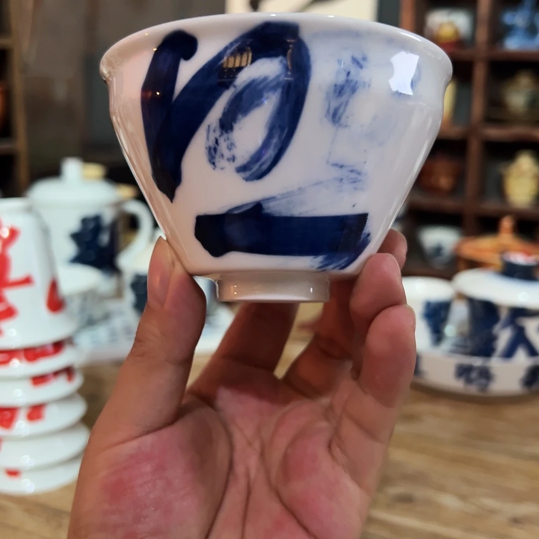 陶瓷艺术作品欣赏