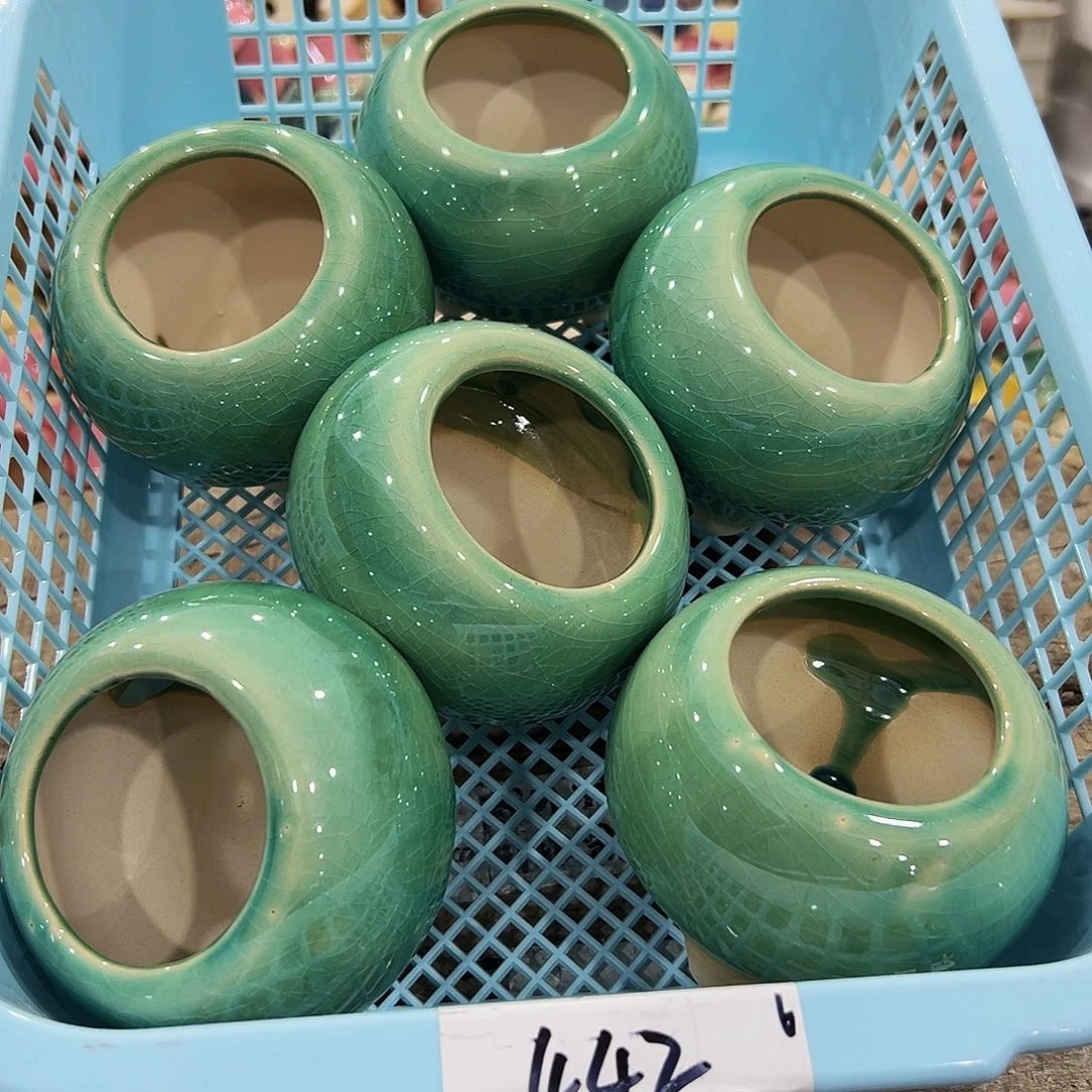 红陶高温陶瓷材料442