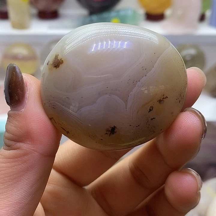 水晶大型摆件（非配饰）未镶嵌36