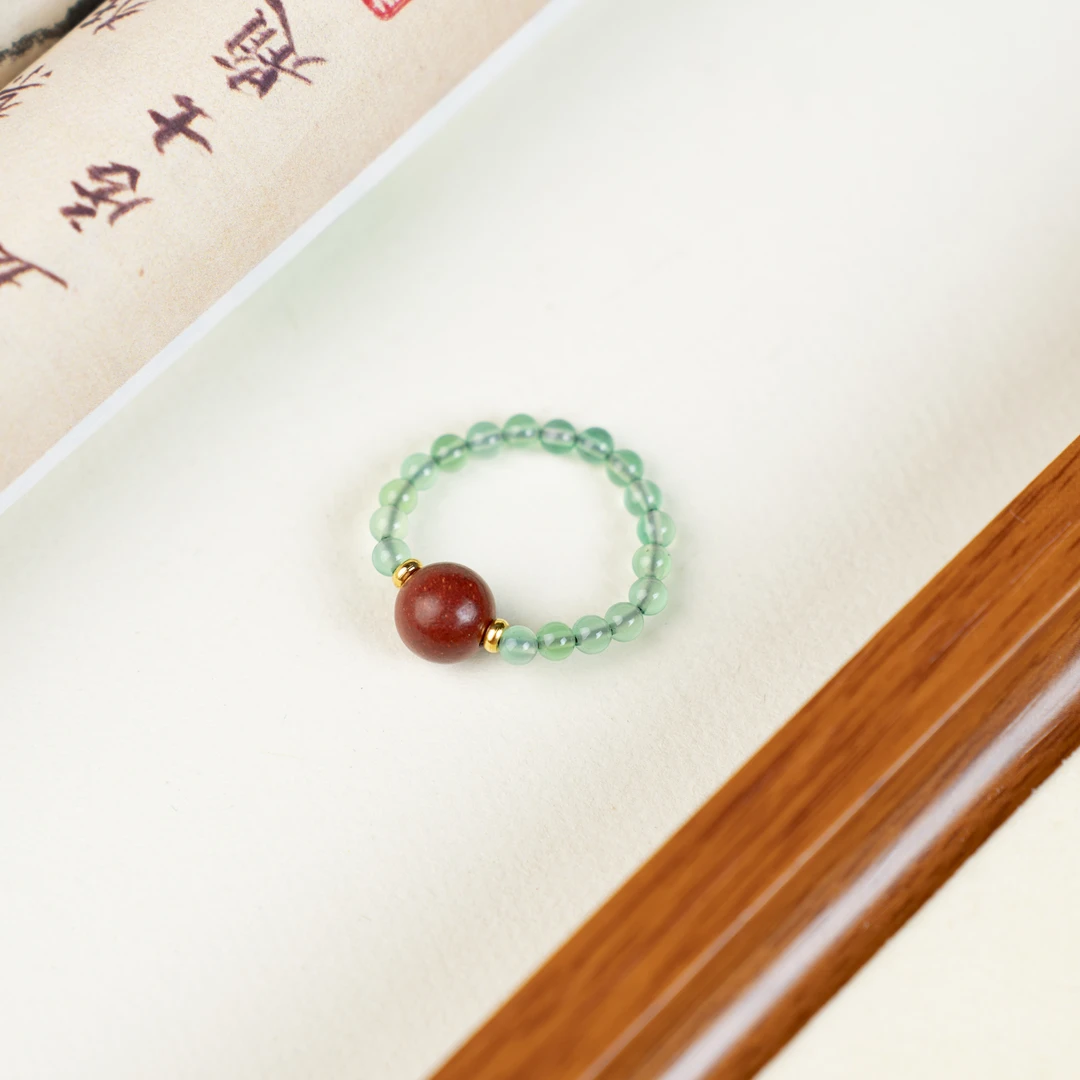 【丹鼎红麝】合香设计款 指配 传统手工艺 天然古法制作文玩好物