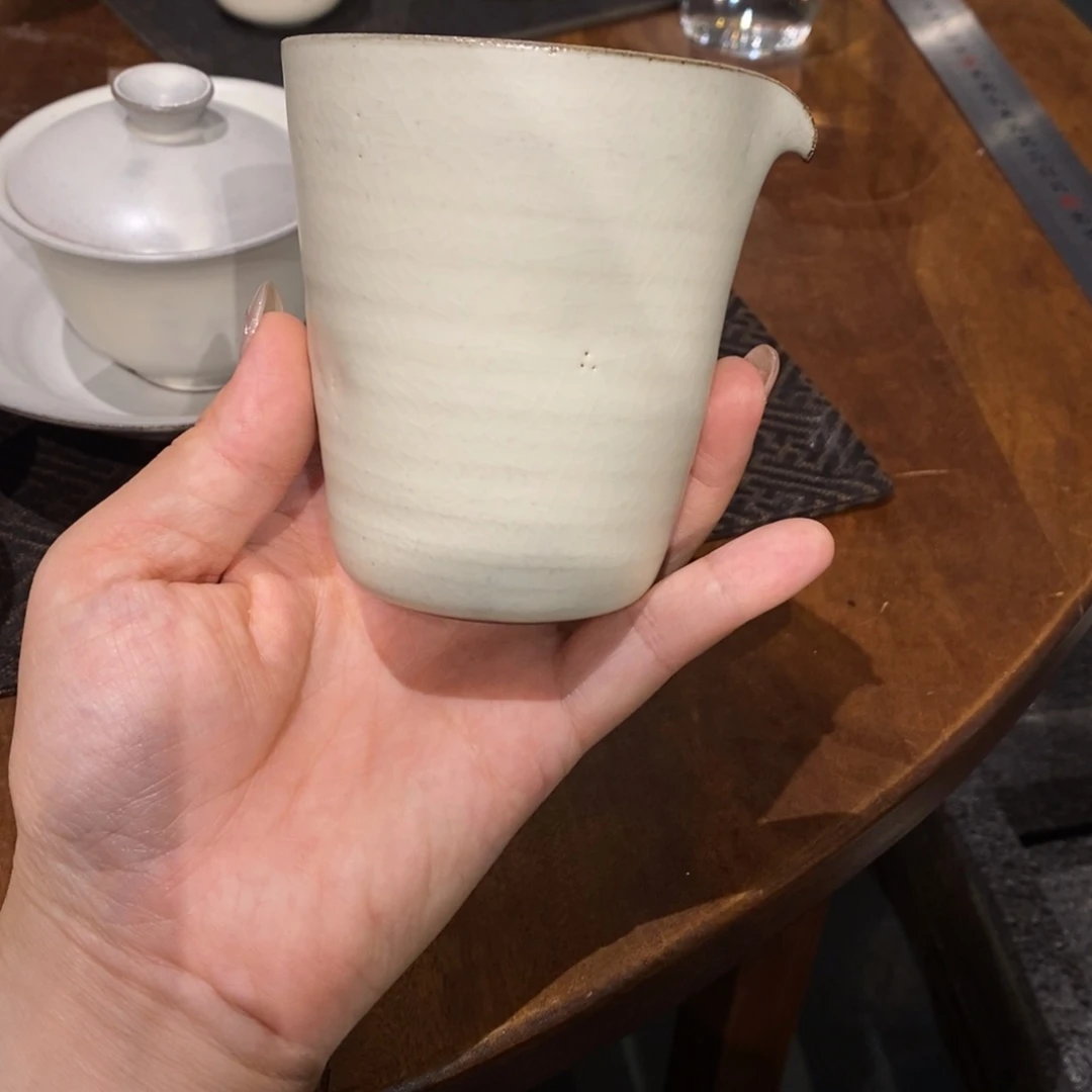 器物。
