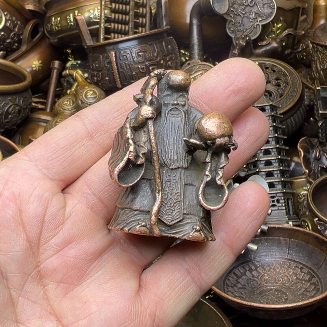 精美文玩把玩摆件