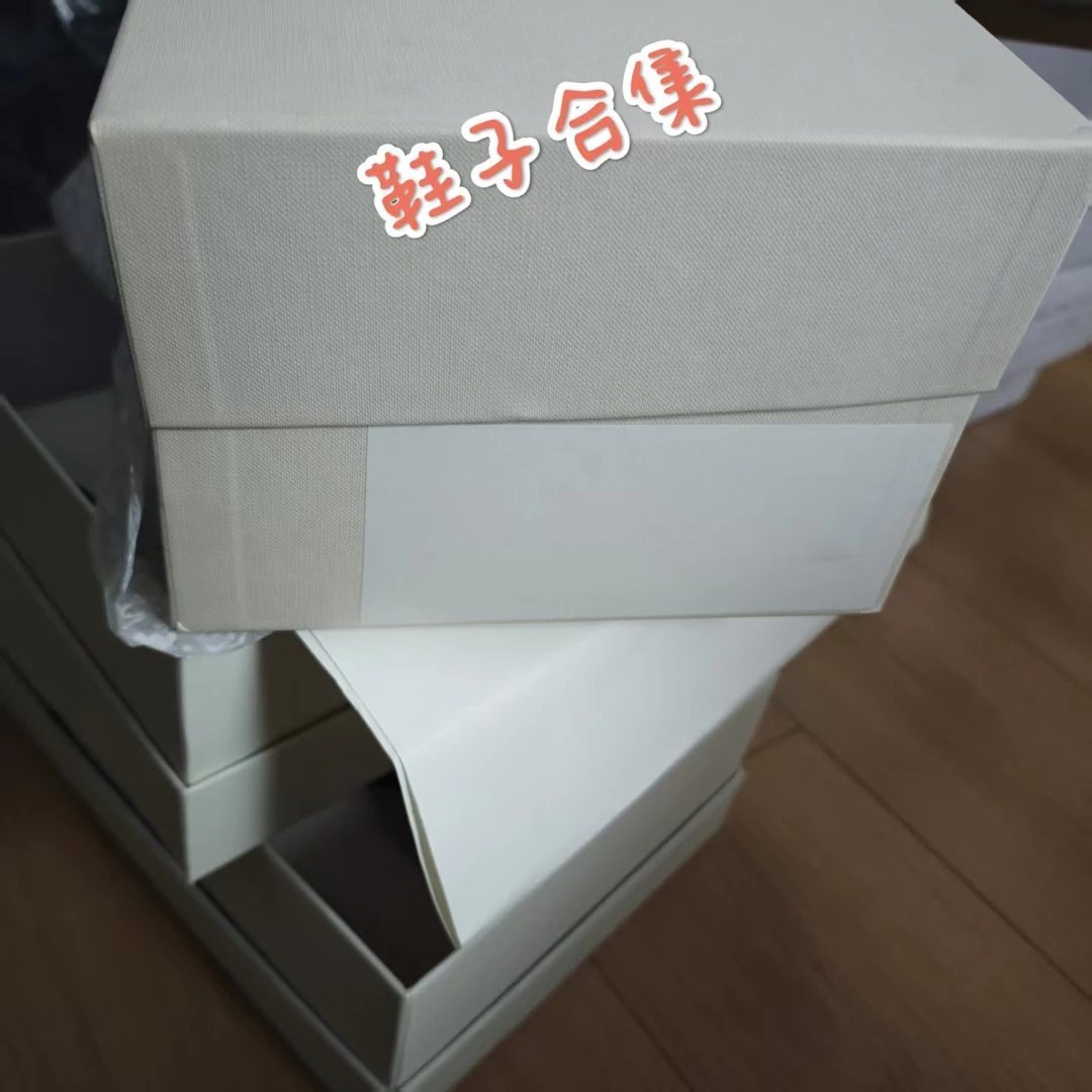 男士鞋子合集 多款多色