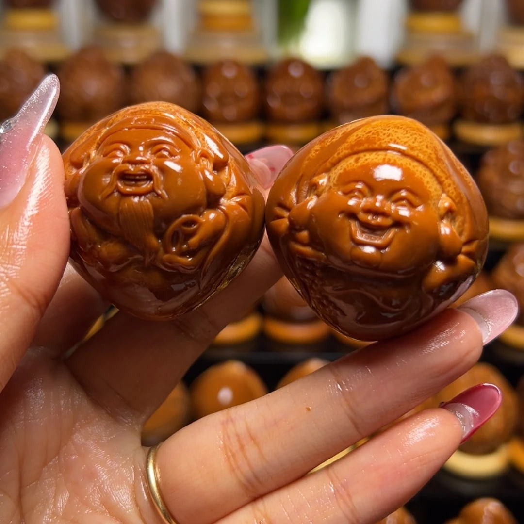 橄榄核手串/手链鬼**心橄榄核