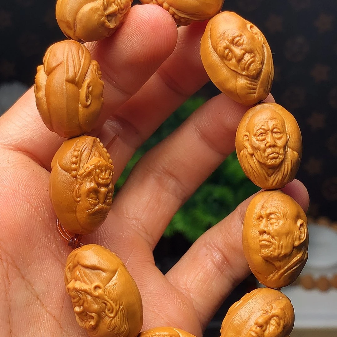 橄榄核手串/手链hhhhjjjjjjjjjjj