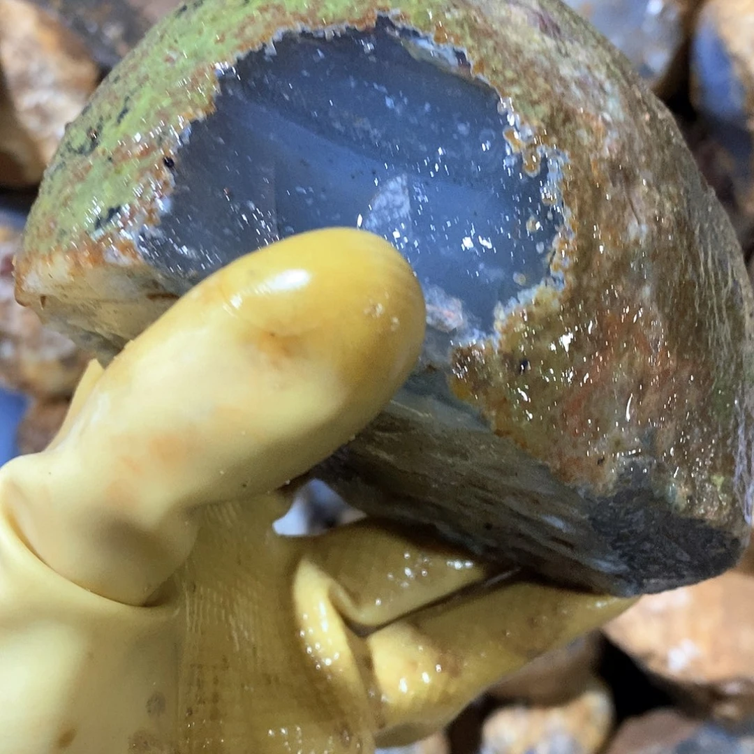 定制玛瑙伟*玛瑙定制不退不换