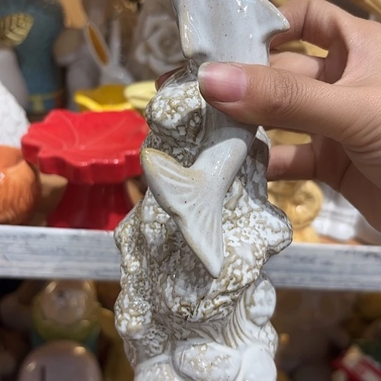 摆件外贸尾单微瑕，介意慎拍