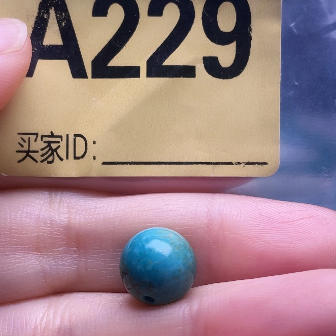 空竹粉丝专享十堰特色手工散珠