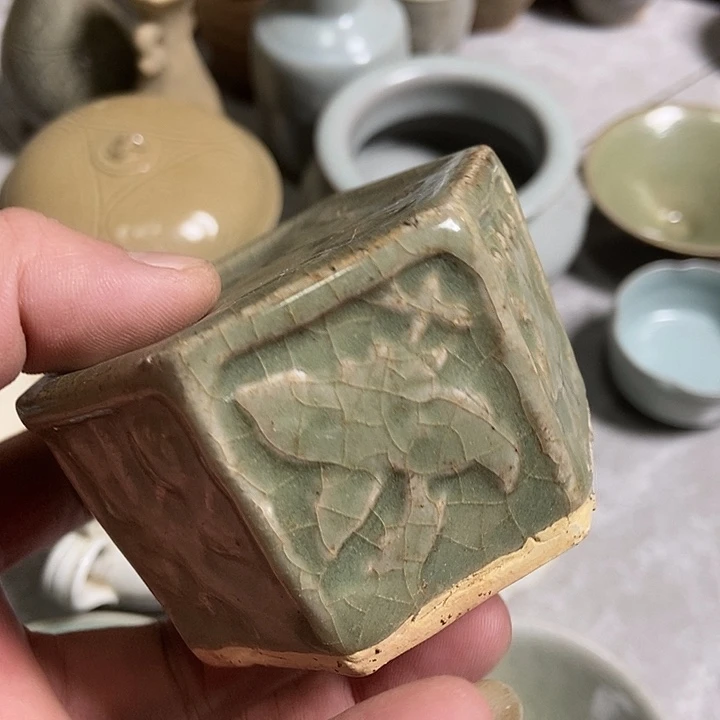 十***物陶非常漂漂亮亮的东西