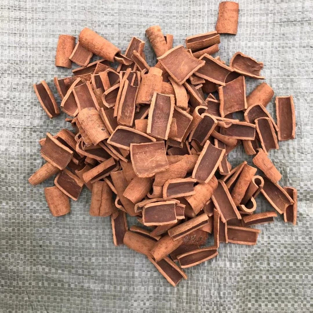 广西正宗桂皮优质新鲜农家香料炖肉增香佳品