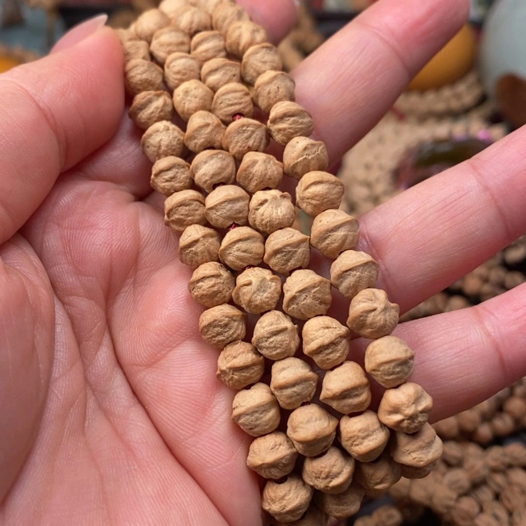 吊坠柏香籽/百香籽